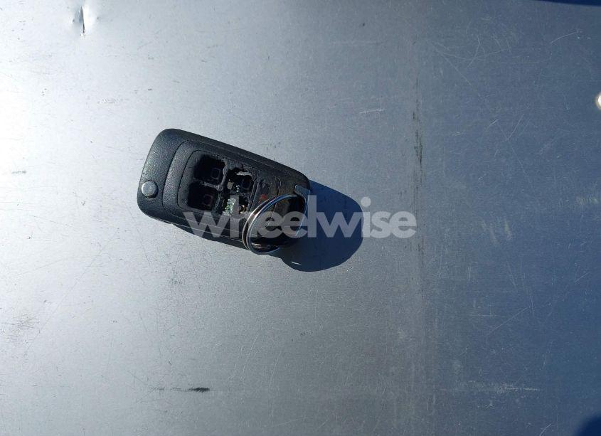 Photo 11 of 2015 Chevrolet Volt (VIN 1G1RC6E46FU125947)