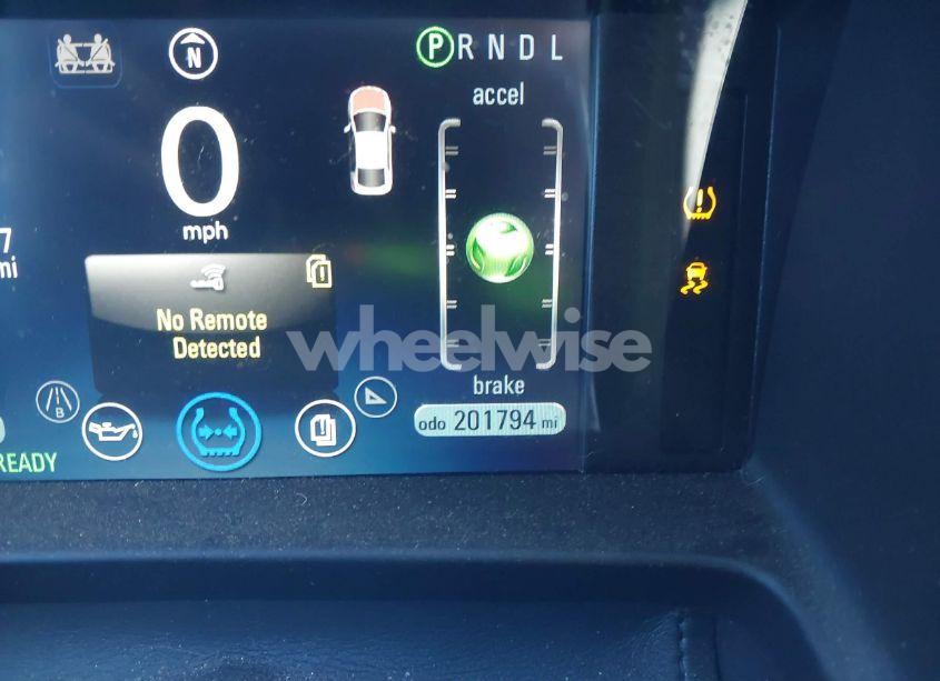 Photo 7 of 2015 Chevrolet Volt (VIN 1G1RC6E46FU125947)