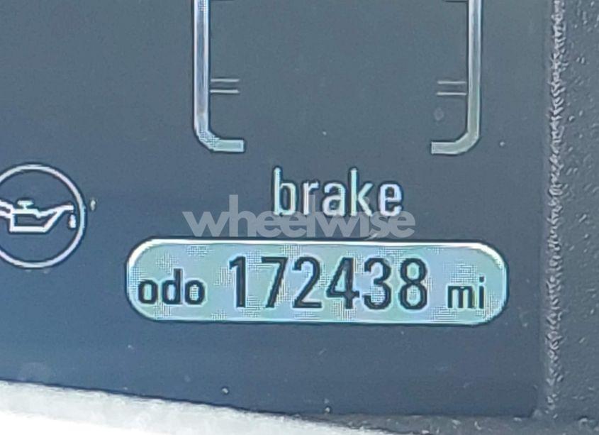 Photo 12 of 2011 Chevrolet Volt (VIN 1G1RC6E48BU102955)