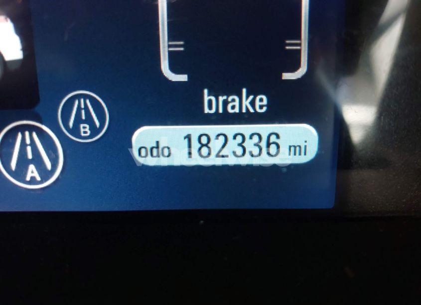 Photo 15 of 2012 Chevrolet Volt (VIN 1G1RC6E48CU124889)