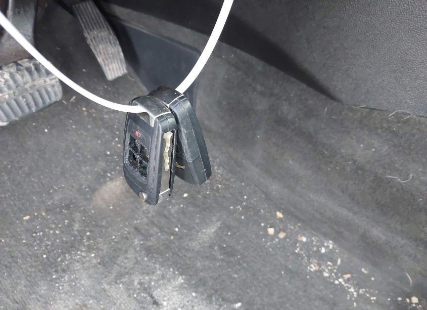 Photo 11 of 2013 Chevrolet Volt (VIN 1G1RC6E48DU111531)