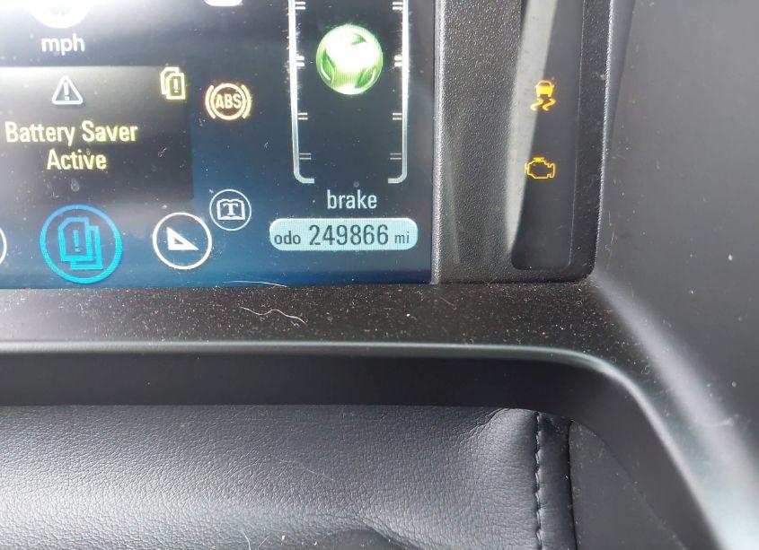 Photo 12 of 2013 Chevrolet Volt (VIN 1G1RC6E48DU111531)