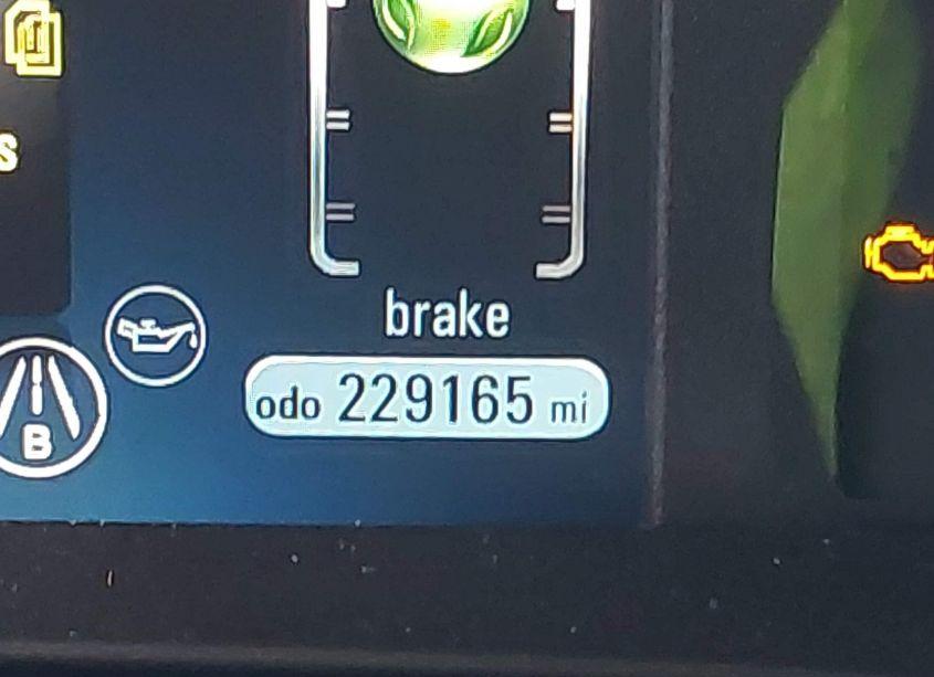 Photo 13 of 2011 Chevrolet Volt (VIN 1G1RC6E49BU099158)