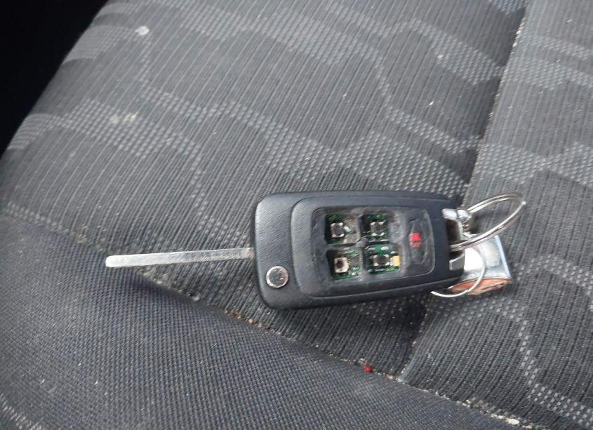 Photo 11 of 2013 Chevrolet Volt (VIN 1G1RC6E49DU144456)