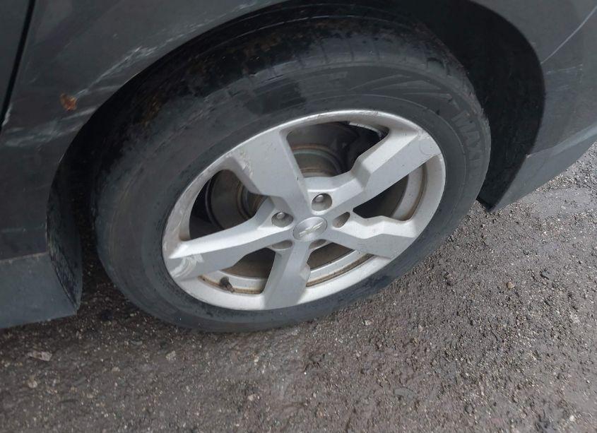 Photo 12 of 2013 Chevrolet Volt (VIN 1G1RC6E49DU144456)