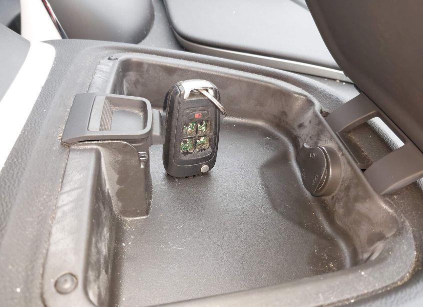 Photo 16 of 2013 Chevrolet Volt (VIN 1G1RC6E49DU144456)