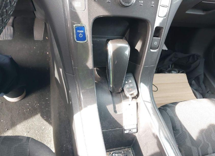 Photo 11 of 2015 Chevrolet Volt (VIN 1G1RC6E49FU105398)