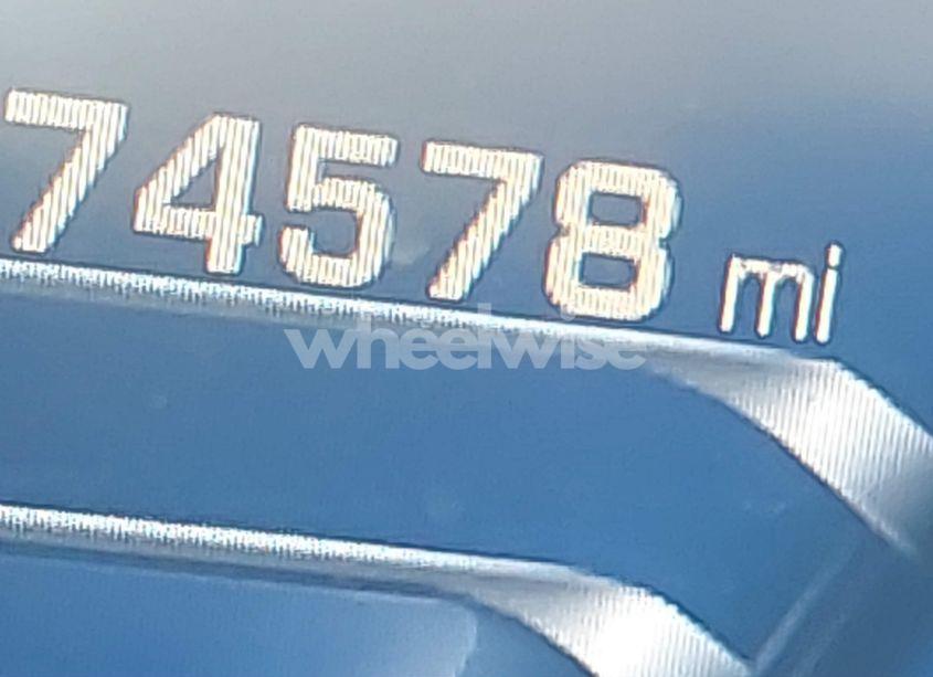 Photo 14 of 2017 Chevrolet Volt LT (VIN 1G1RC6S50HU217071)