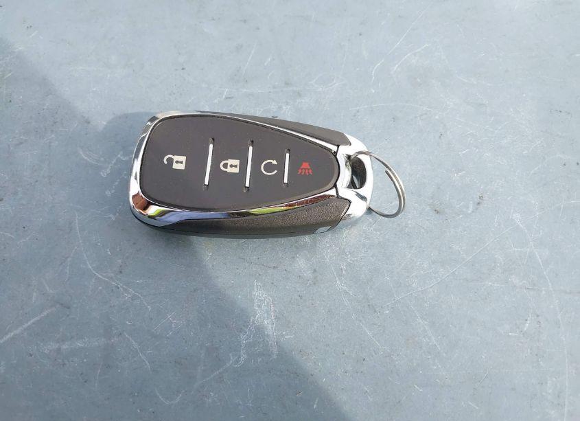 Photo 11 of 2018 Chevrolet Volt LT (VIN 1G1RC6S50JU146654)