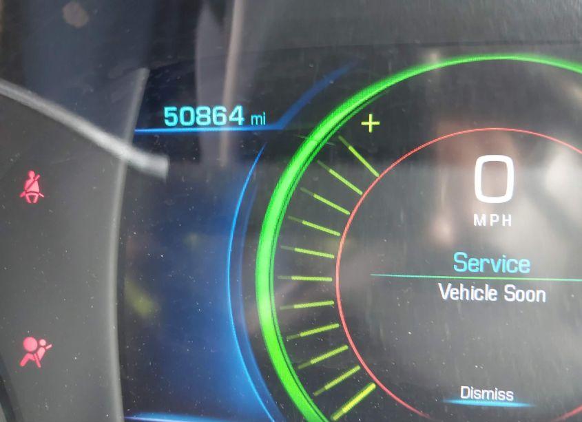 Photo 15 of 2018 Chevrolet Volt LT (VIN 1G1RC6S50JU146654)