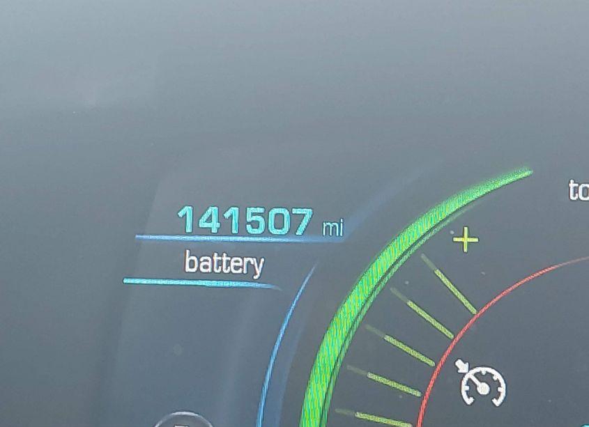 Photo 15 of 2017 Chevrolet Volt LT (VIN 1G1RC6S51HU180113)