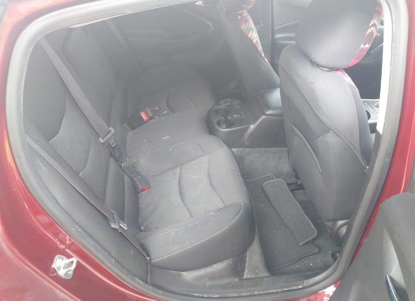 Photo 8 of 2017 Chevrolet Volt LT (VIN 1G1RC6S51HU180113)