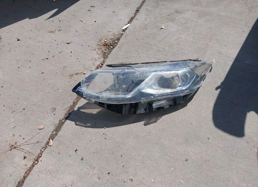 Photo 12 of 2017 Chevrolet Volt LT (VIN 1G1RC6S51HU210825)