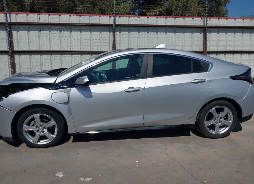Photo 15 of 2017 Chevrolet Volt LT (VIN 1G1RC6S51HU210825)