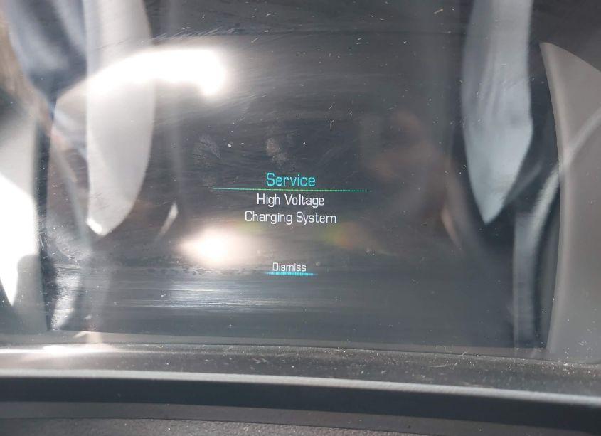 Photo 18 of 2017 Chevrolet Volt LT (VIN 1G1RC6S51HU210825)