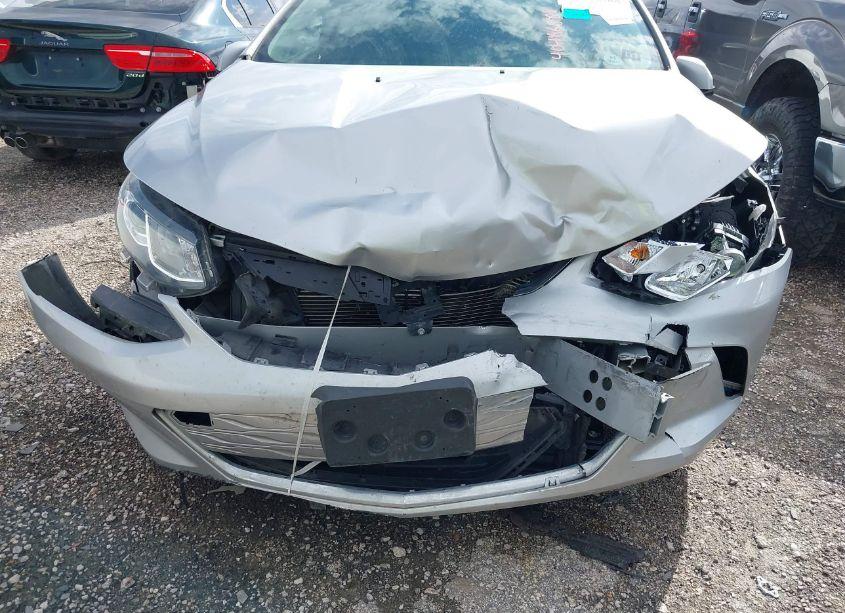 Photo 19 of 2017 Chevrolet Volt LT (VIN 1G1RC6S51HU210825)