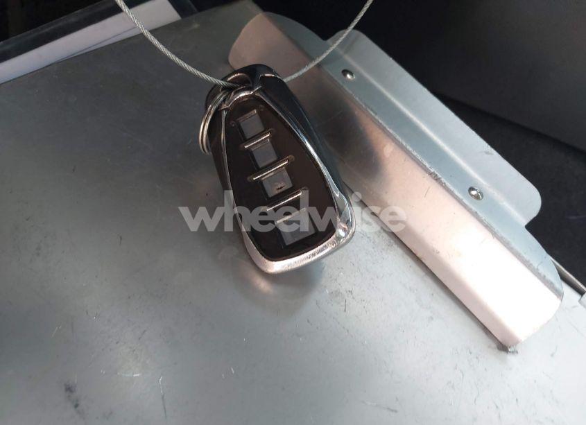 Photo 11 of 2018 Chevrolet Volt LT (VIN 1G1RC6S51JU110116)