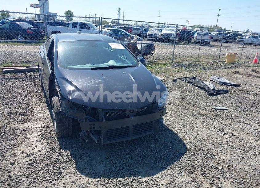Photo 13 of 2018 Chevrolet Volt LT (VIN 1G1RC6S52JU110075)