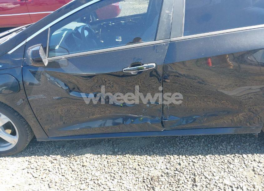 Photo 19 of 2018 Chevrolet Volt LT (VIN 1G1RC6S52JU110075)