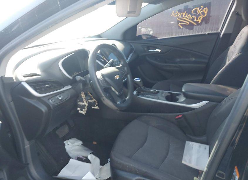 Photo 5 of 2018 Chevrolet Volt LT (VIN 1G1RC6S52JU127037)