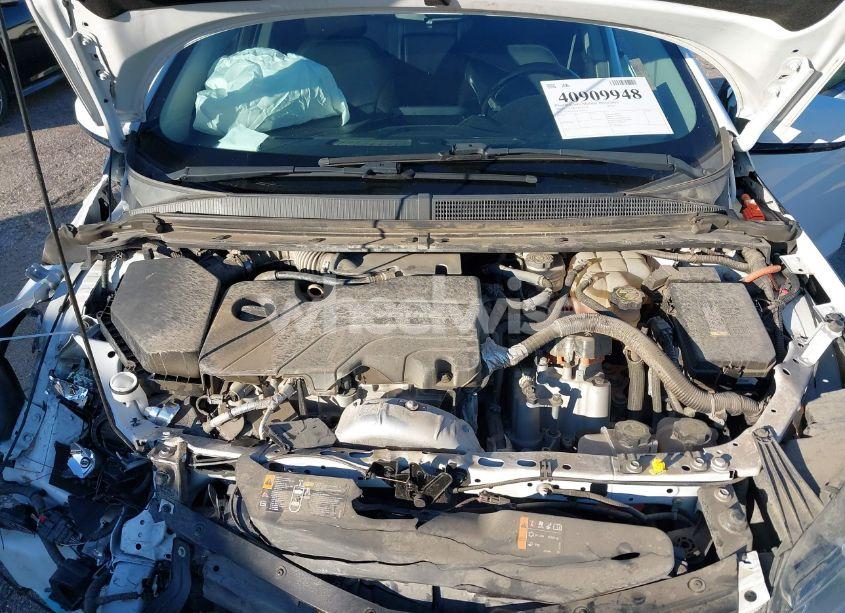 Photo 10 of 2018 Chevrolet Volt LT (VIN 1G1RC6S52JU151323)