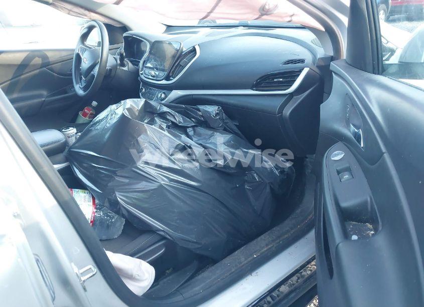 Photo 5 of 2019 Chevrolet Volt LT (VIN 1G1RC6S52KU114273)