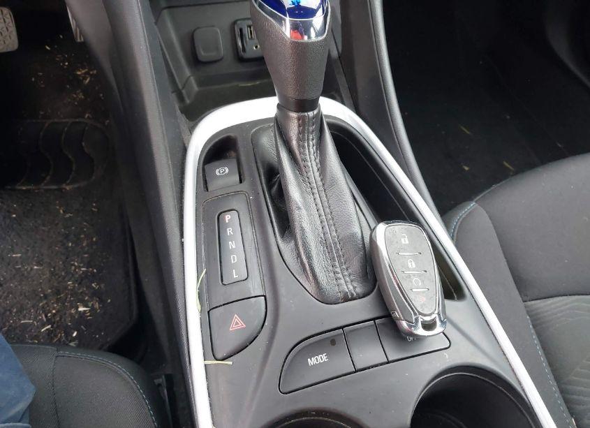 Photo 11 of 2019 Chevrolet Volt LT (VIN 1G1RC6S52KU115522)