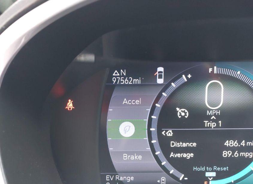 Photo 15 of 2019 Chevrolet Volt LT (VIN 1G1RC6S52KU115522)