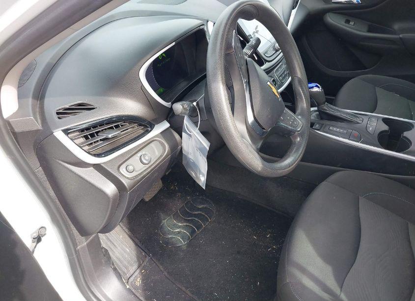 Photo 17 of 2019 Chevrolet Volt LT (VIN 1G1RC6S52KU115522)