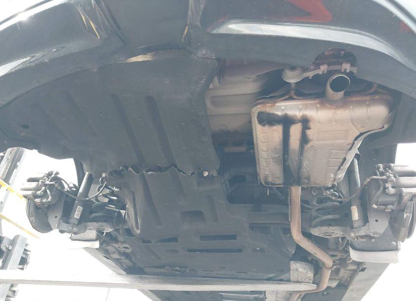 Photo 18 of 2019 Chevrolet Volt LT (VIN 1G1RC6S52KU115522)