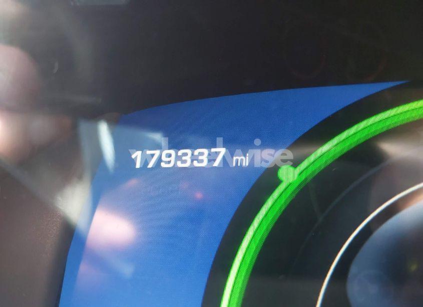 Photo 15 of 2017 Chevrolet Volt LT (VIN 1G1RC6S53HU111276)