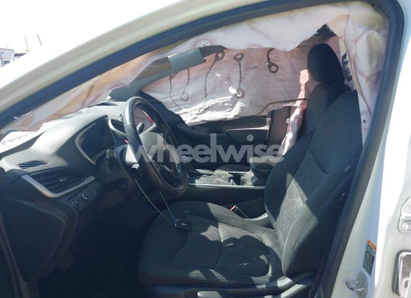 Photo 5 of 2017 Chevrolet Volt LT (VIN 1G1RC6S53HU111276)