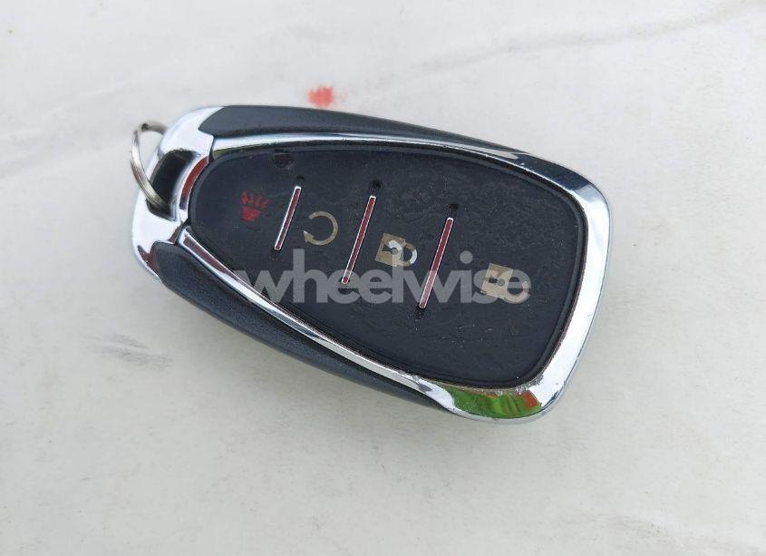 Photo 11 of 2017 Chevrolet Volt LT (VIN 1G1RC6S53HU178234)