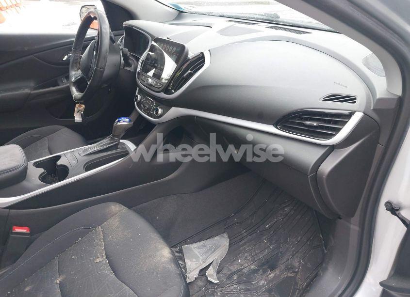 Photo 5 of 2017 Chevrolet Volt LT (VIN 1G1RC6S53HU188973)