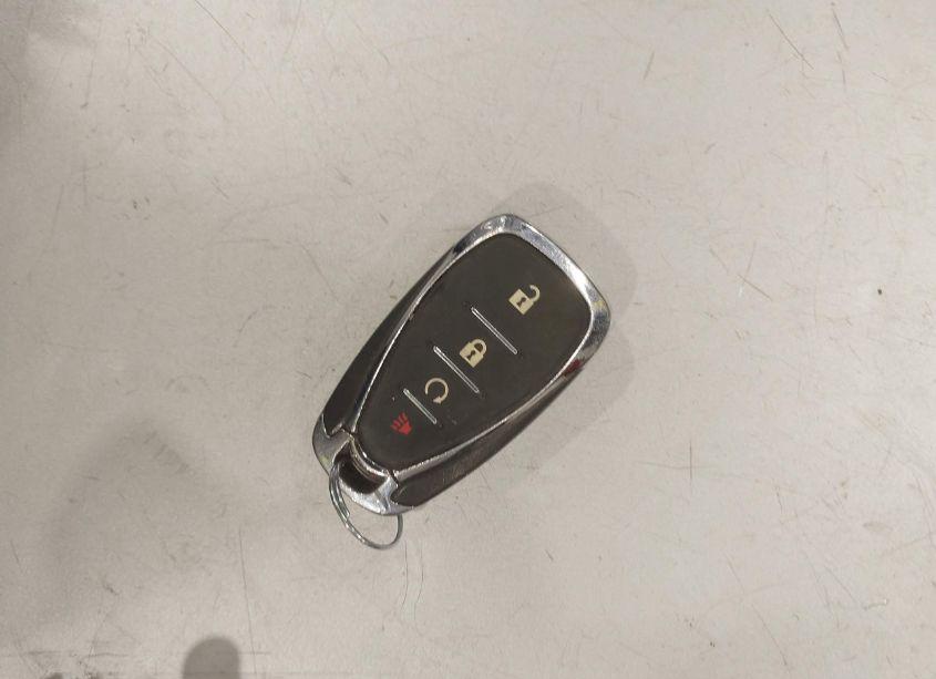 Photo 11 of 2018 Chevrolet Volt LT (VIN 1G1RC6S53JU148981)