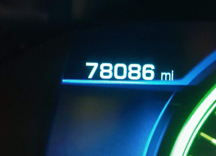 Photo 15 of 2018 Chevrolet Volt LT (VIN 1G1RC6S53JU148981)