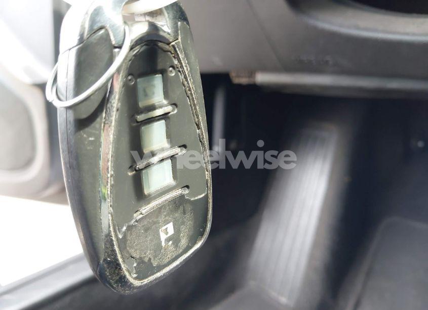 Photo 11 of 2017 Chevrolet Volt LT (VIN 1G1RC6S54HU107530)