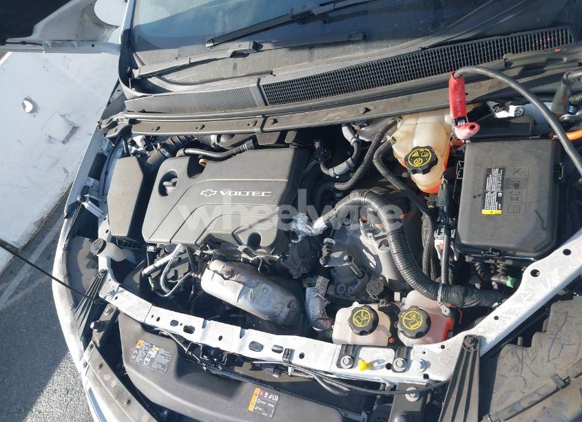 Photo 10 of 2018 Chevrolet Volt LT (VIN 1G1RC6S54JU108778)