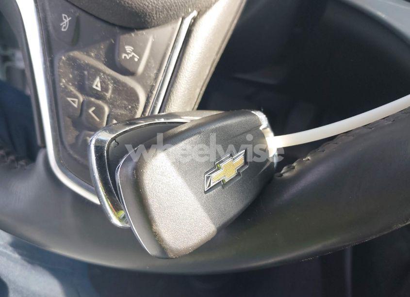 Photo 11 of 2018 Chevrolet Volt LT (VIN 1G1RC6S54JU108778)