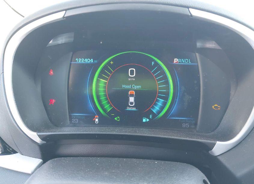 Photo 7 of 2018 Chevrolet Volt LT (VIN 1G1RC6S54JU119778)
