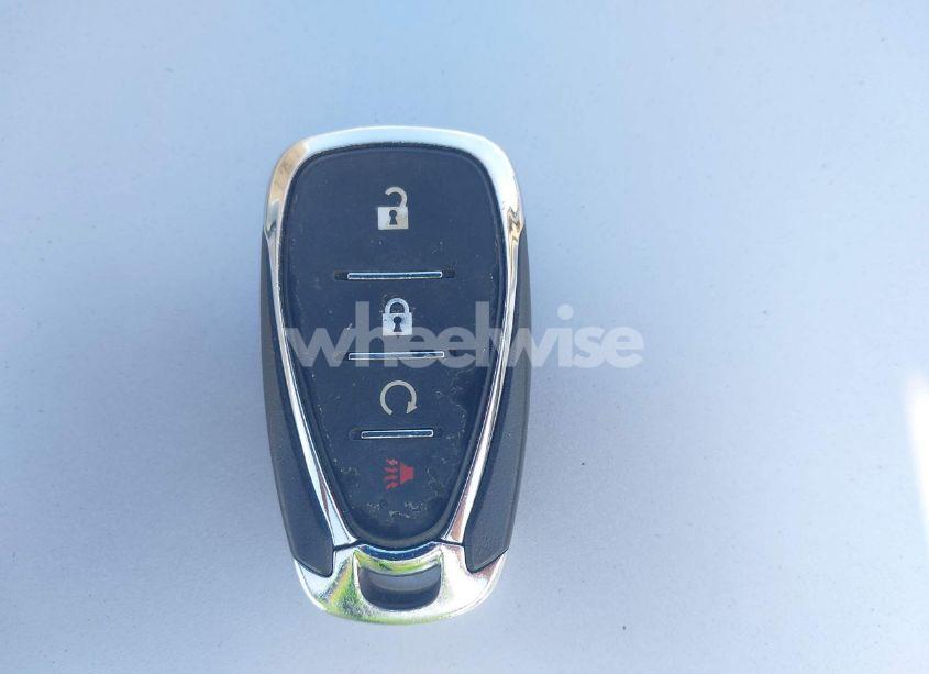 Photo 11 of 2018 Chevrolet Volt LT (VIN 1G1RC6S54JU143577)