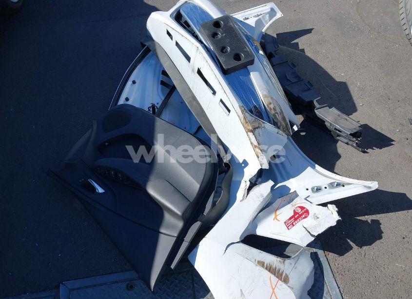 Photo 12 of 2018 Chevrolet Volt LT (VIN 1G1RC6S54JU156927)