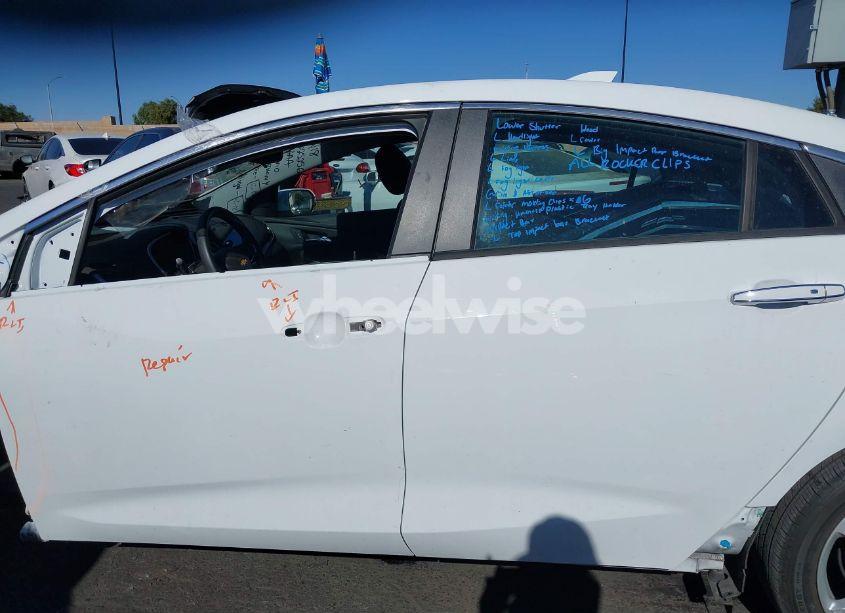 Photo 15 of 2018 Chevrolet Volt LT (VIN 1G1RC6S54JU156927)