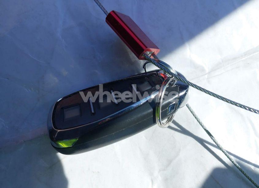 Photo 11 of 2016 Chevrolet Volt LT (VIN 1G1RC6S55GU117627)