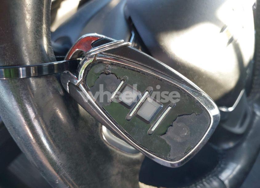 Photo 11 of 2017 Chevrolet Volt LT (VIN 1G1RC6S55HU120917)