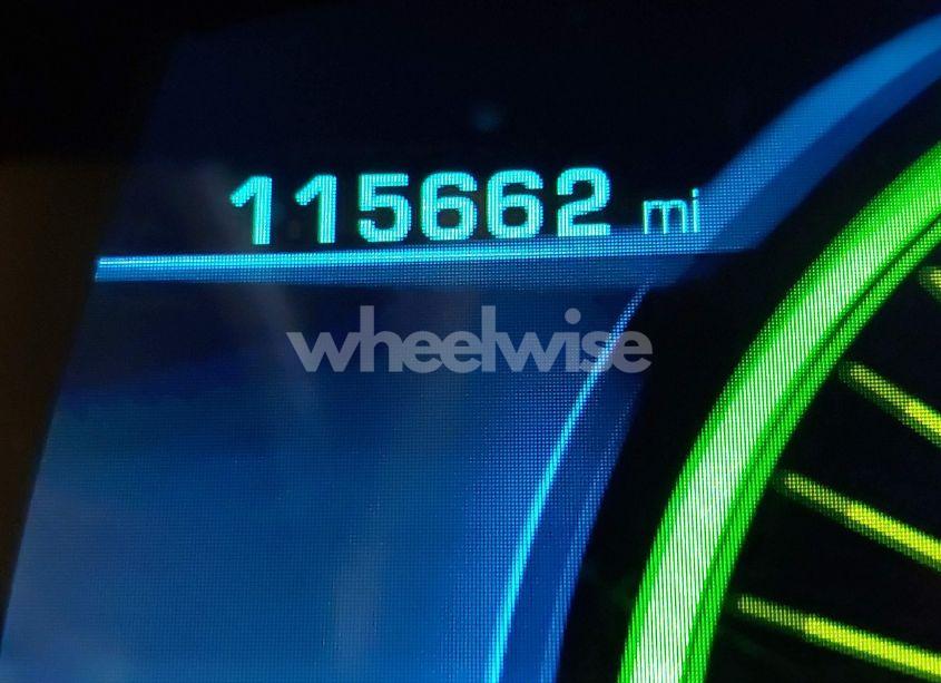 Photo 16 of 2017 Chevrolet Volt LT (VIN 1G1RC6S55HU139788)