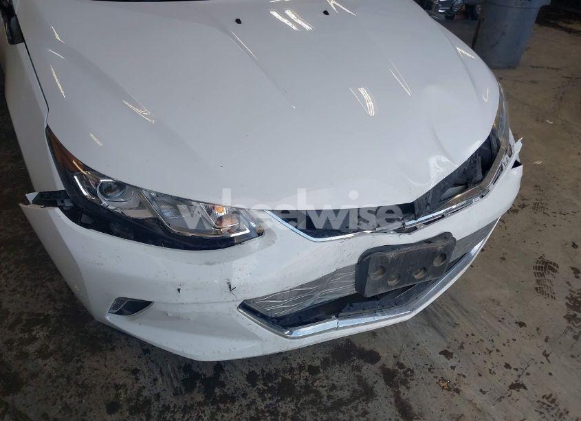 Photo 6 of 2017 Chevrolet Volt LT (VIN 1G1RC6S55HU213372)