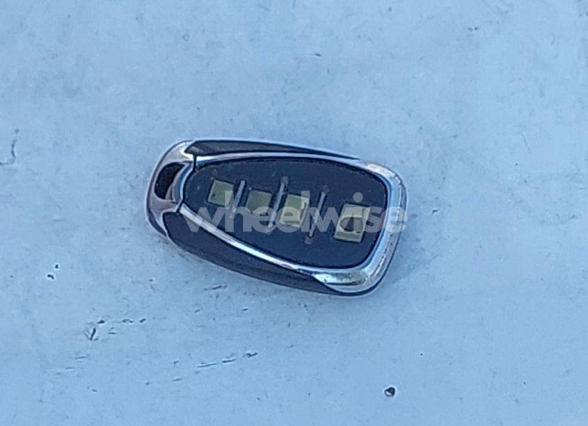 Photo 11 of 2018 Chevrolet Volt LT (VIN 1G1RC6S55JU133933)