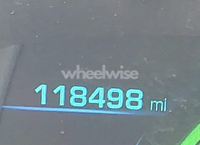 Photo 15 of 2018 Chevrolet Volt LT (VIN 1G1RC6S55JU133933)