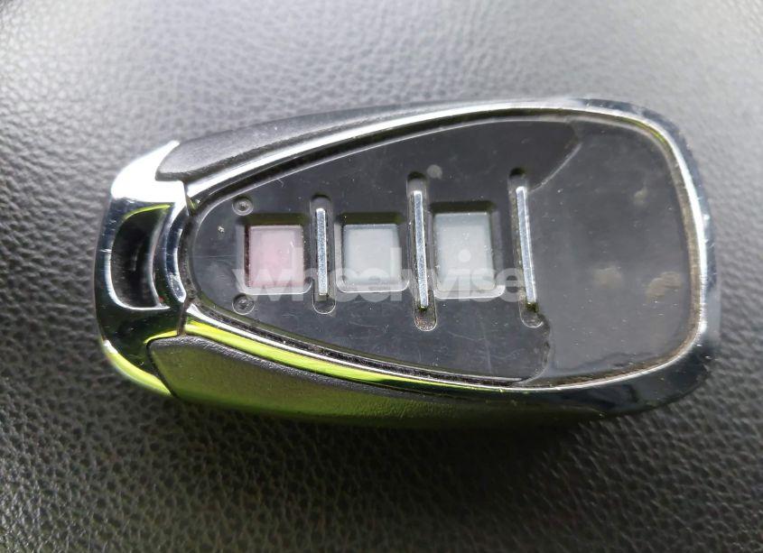 Photo 11 of 2016 Chevrolet Volt LT (VIN 1G1RC6S56GU136297)